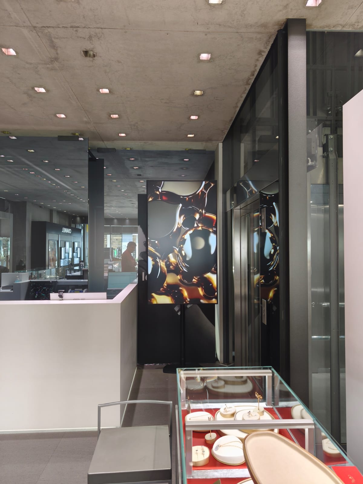 Maison Roca 1