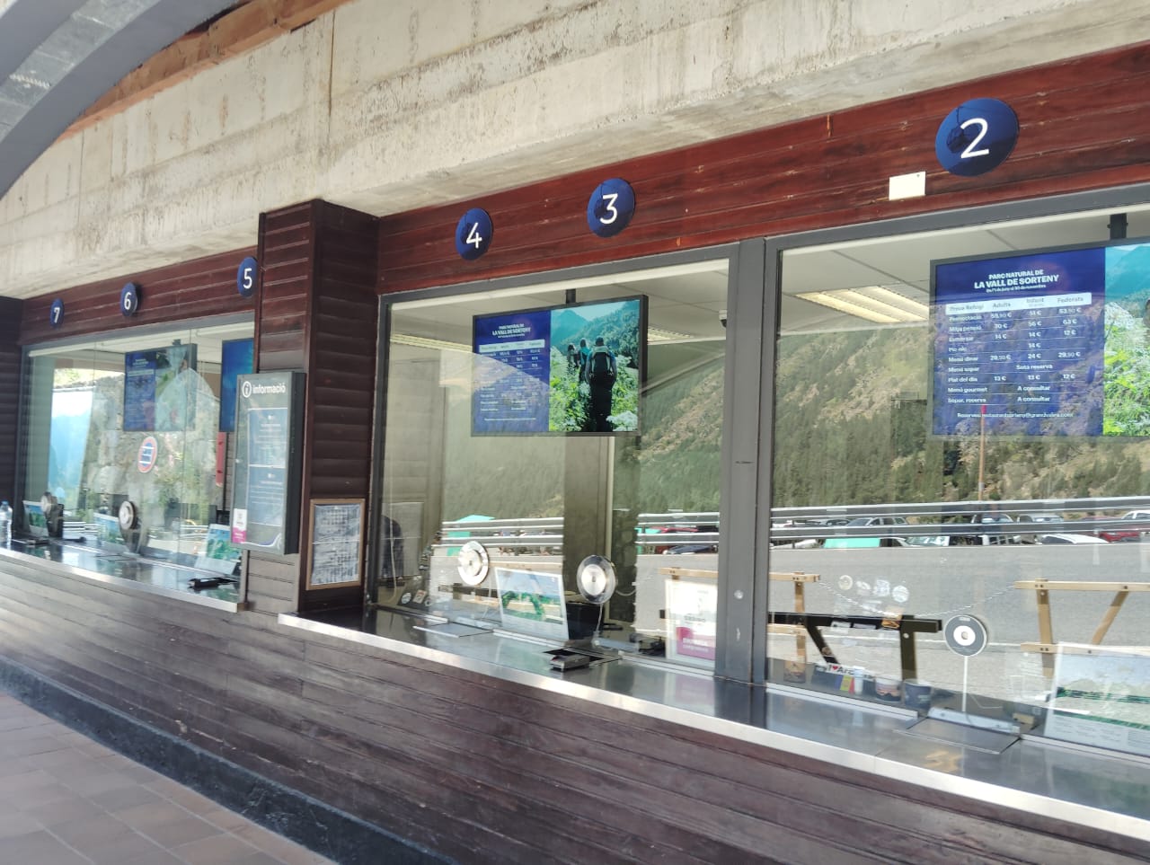 Ordino Arcalís 1