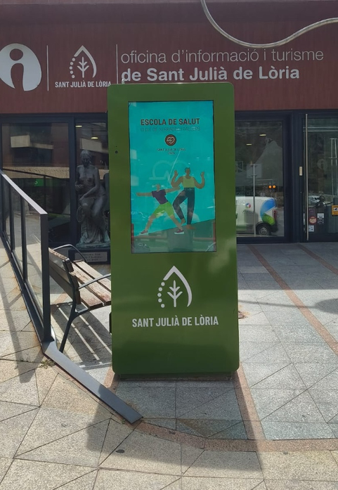 Comú de Sant Julià 6