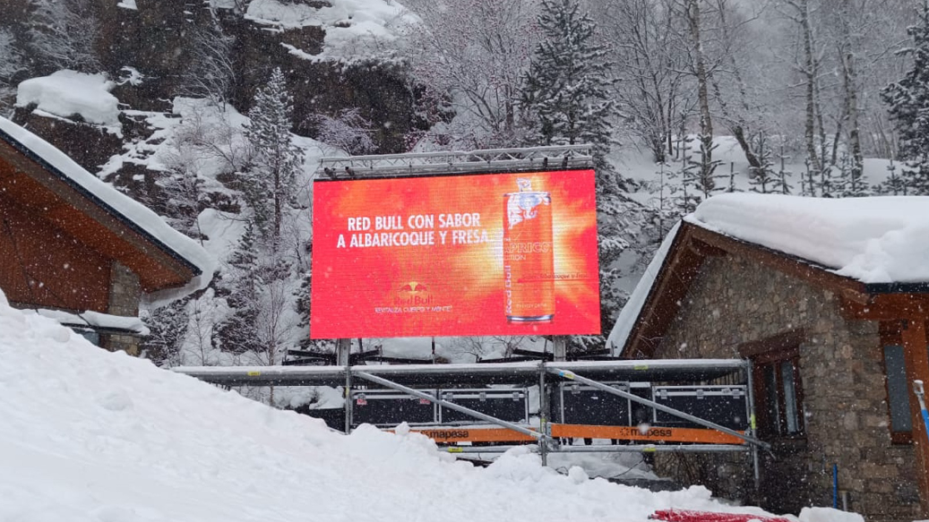Red Bull Grandvalira 1