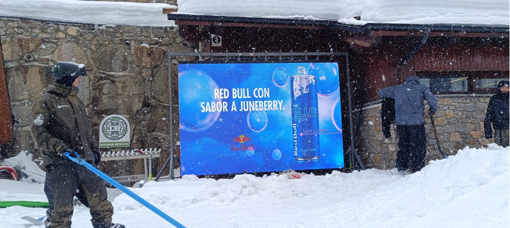 Red Bull Grandvalira 2