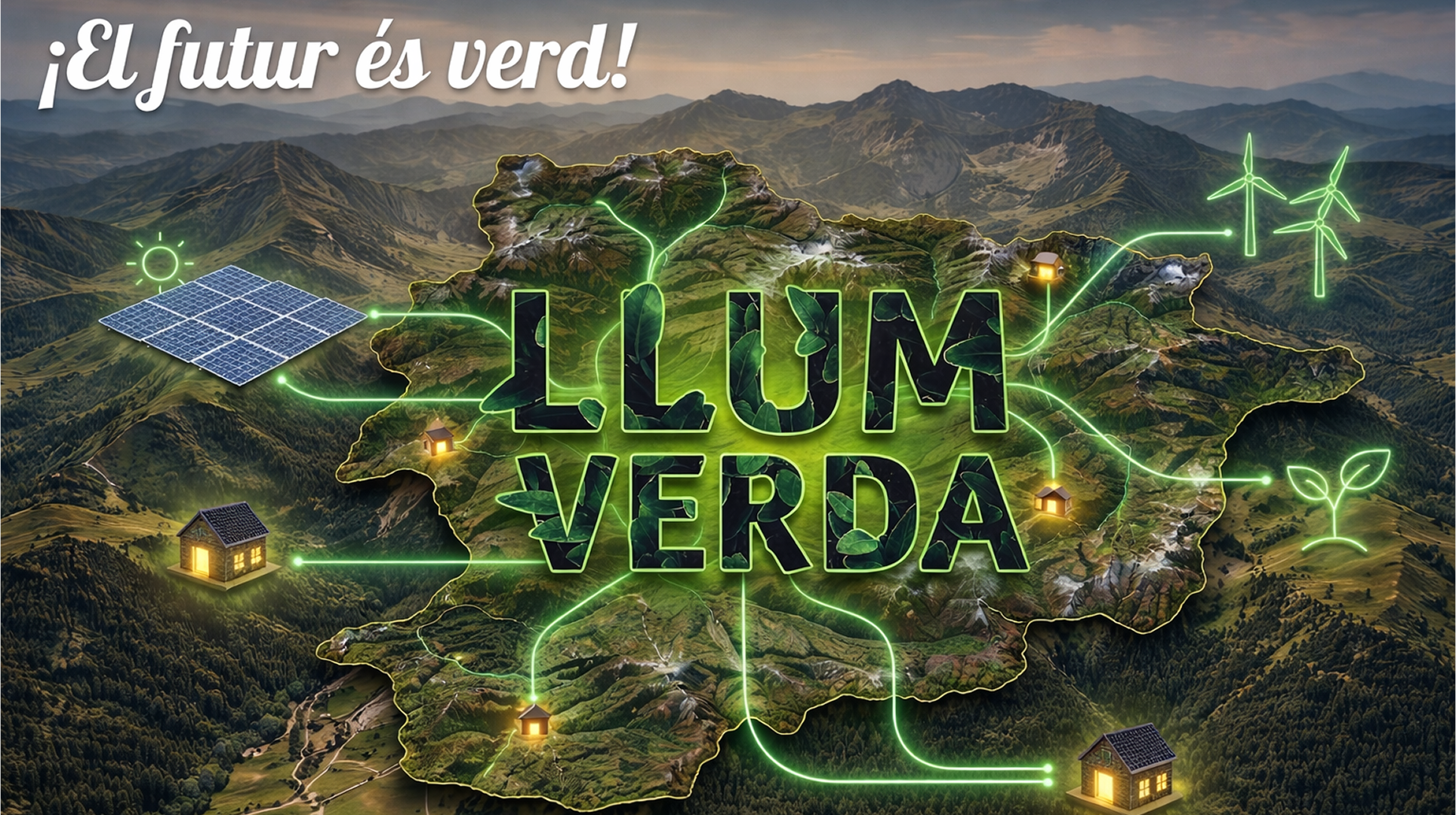 Luum Verda
