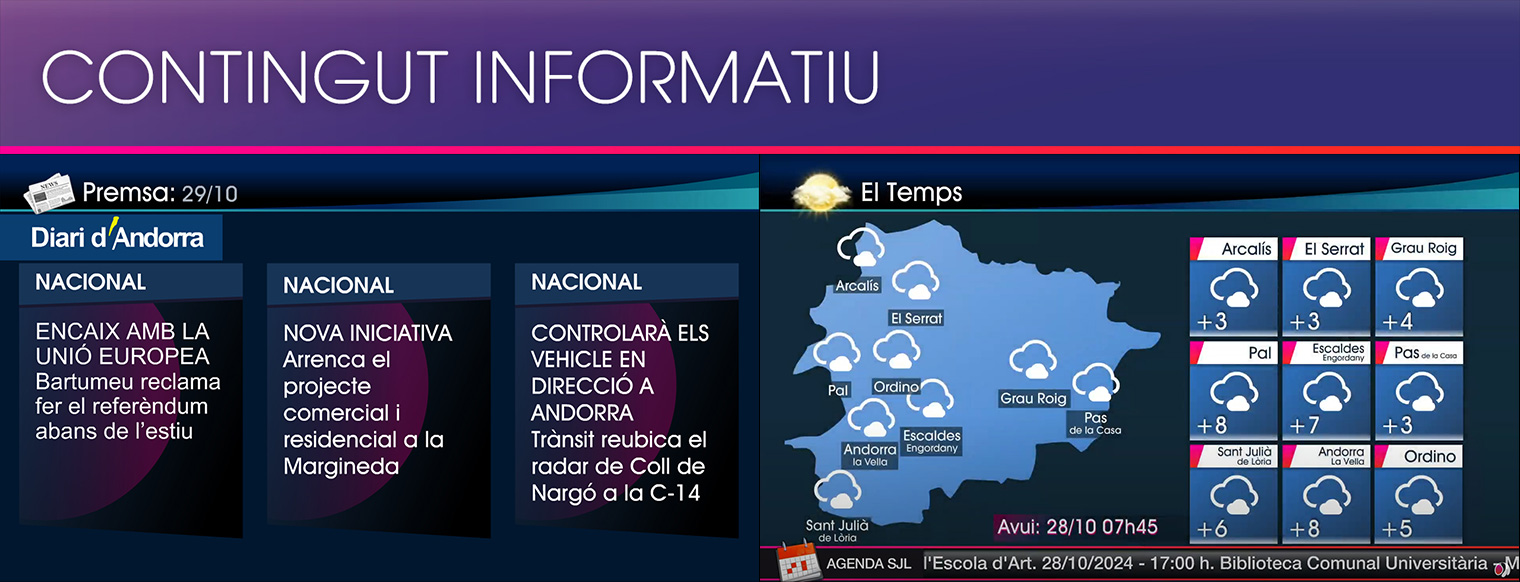 Info